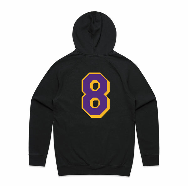 Hoodie (Black)